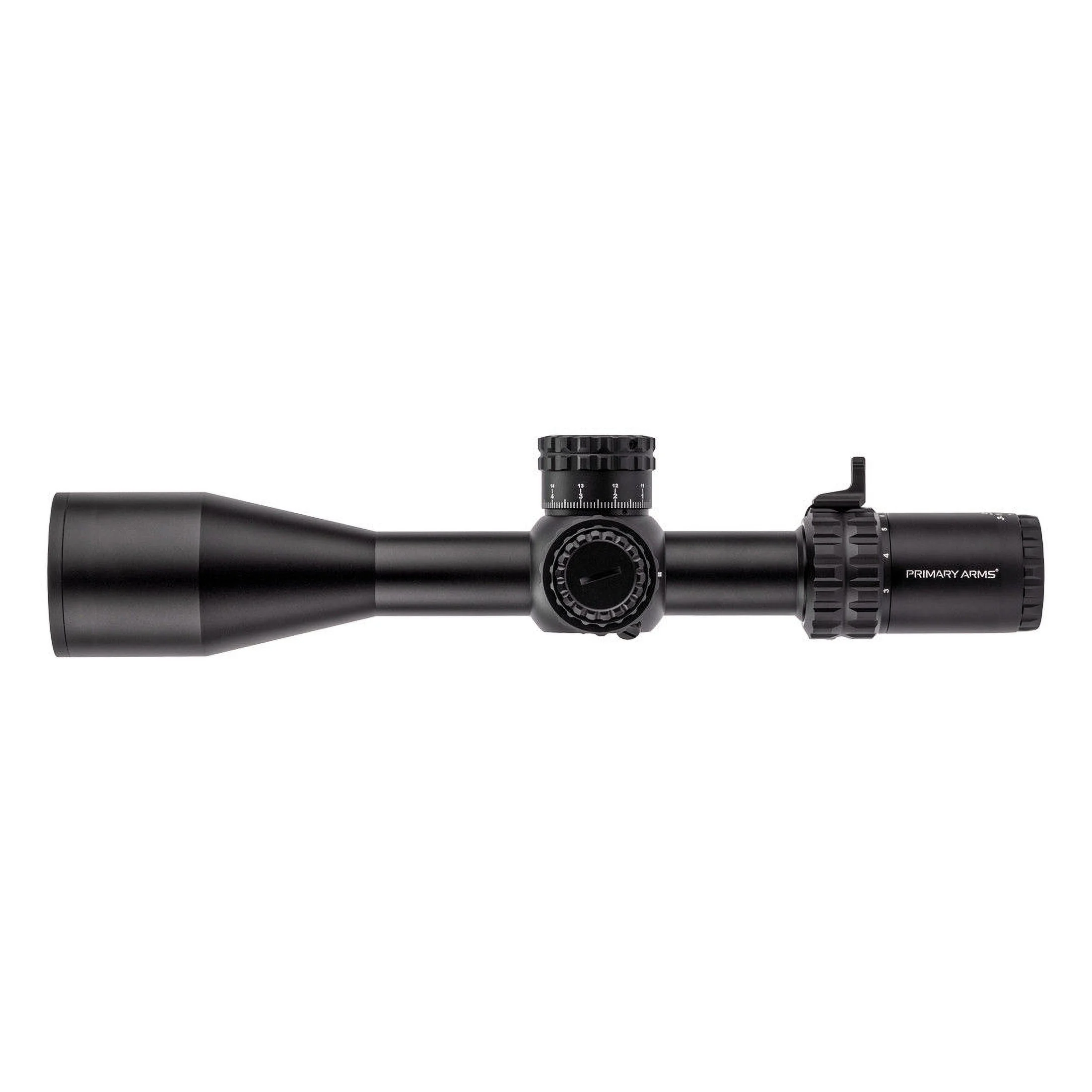 Luneta celownicza Primary Arms SLx 3-18X50 mm FFP Gen II ACSS Athena BPR MIL (PA-SLX-3-18X50F-ATHE)