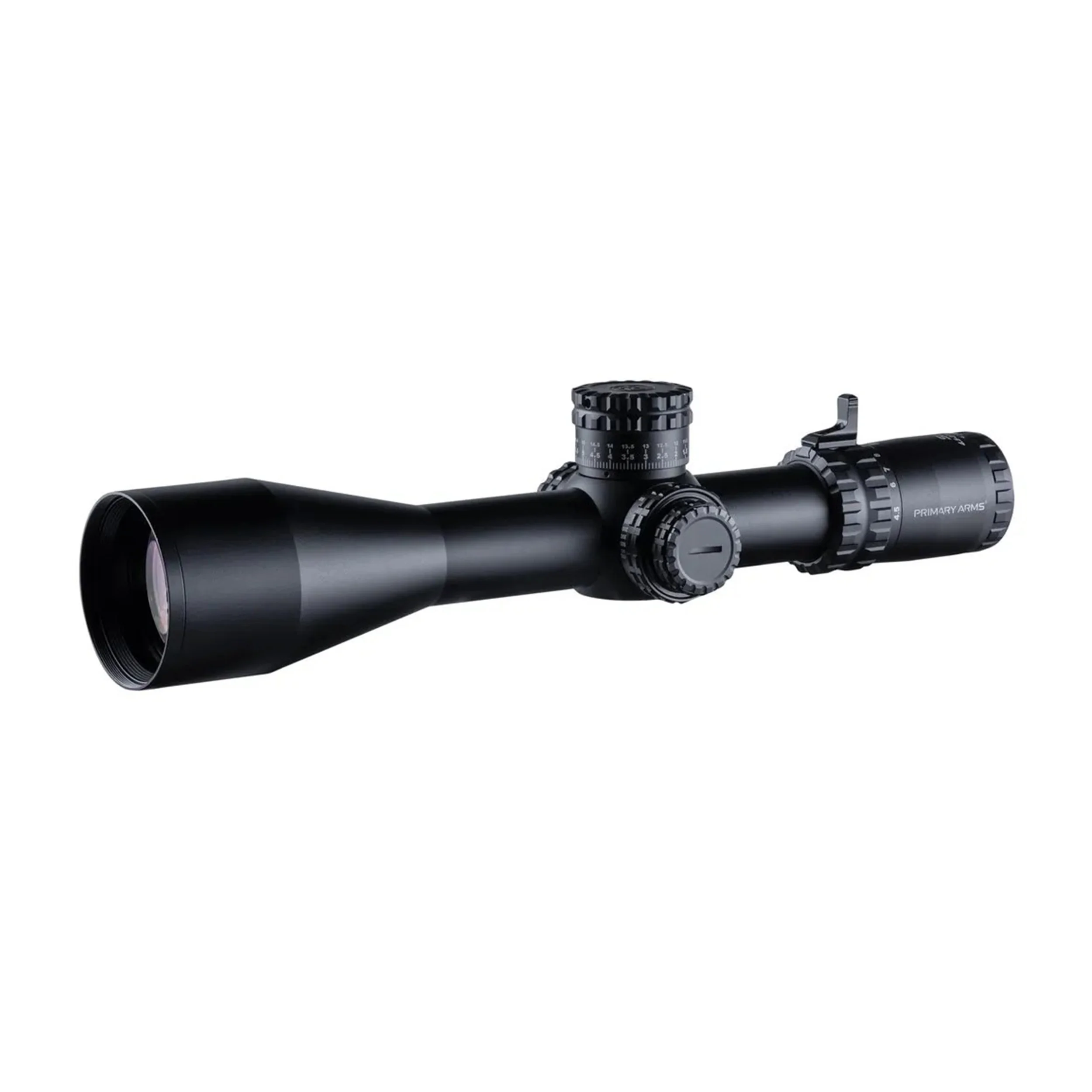 Luneta celownicza Primary Arms FFP 4.5-27 ACSS Athena (PA-SLX-4.5-27X56F-AT)