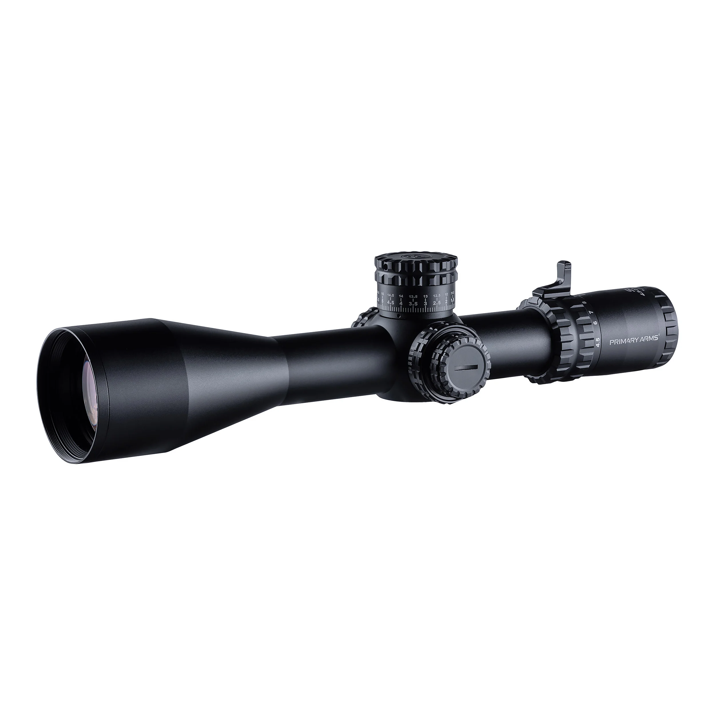 Luneta celownicza Primary Arms FFP 4.5-27 ACSS DEKA (PA-SLX-4.5-27X56F-DE)