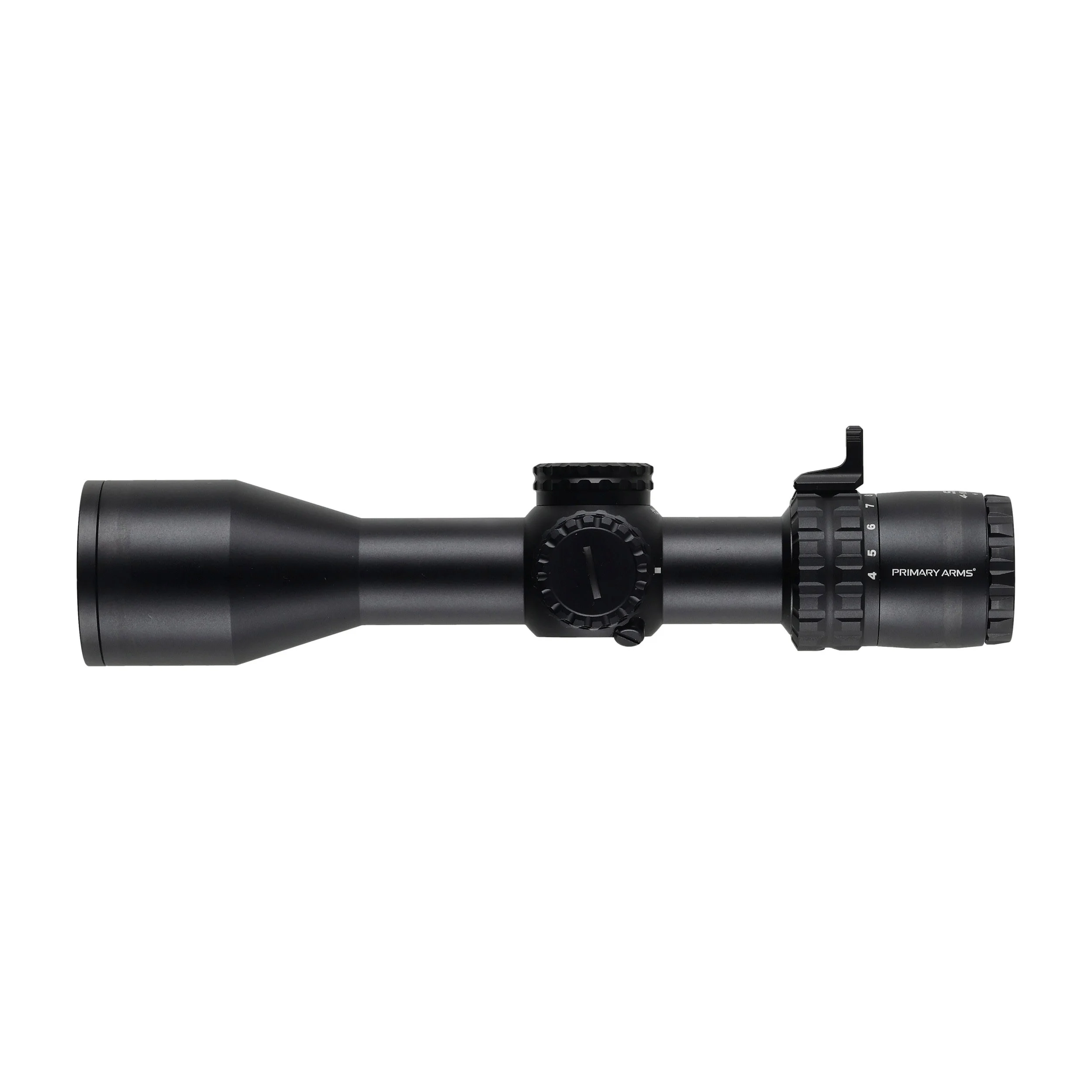 Luneta celownicza Primary Arms SLx Compact 4-16x44 mm FFP ACSS Athena BPR MIL (PA-SLXC-4-16X44F-ATH)