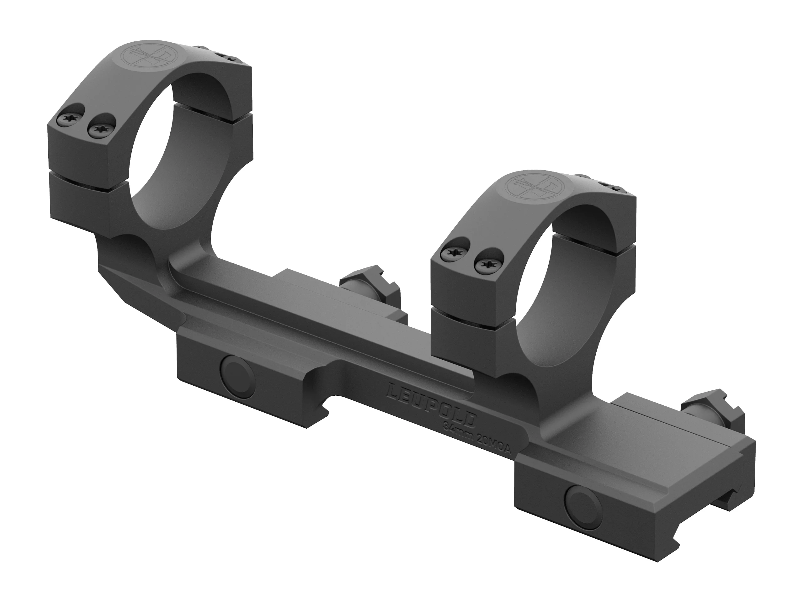 Montaż aluminiowy Leupold Mark IMS 34 mm 20 MOA (176883)