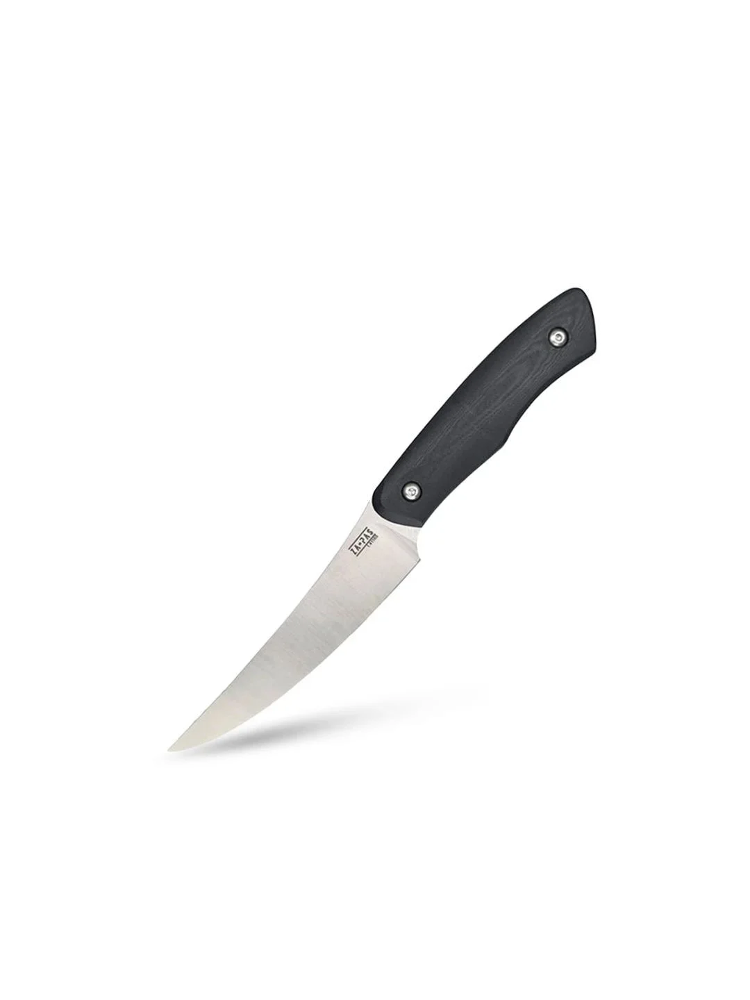 Nóż Za-Pas M12M - Satyna (M12M-SAT-G10-BL)