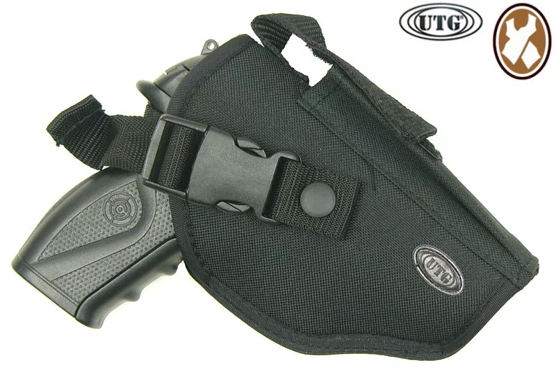 Kabura na pas Leapers Commando Belt Holster (PVC-H270B)
