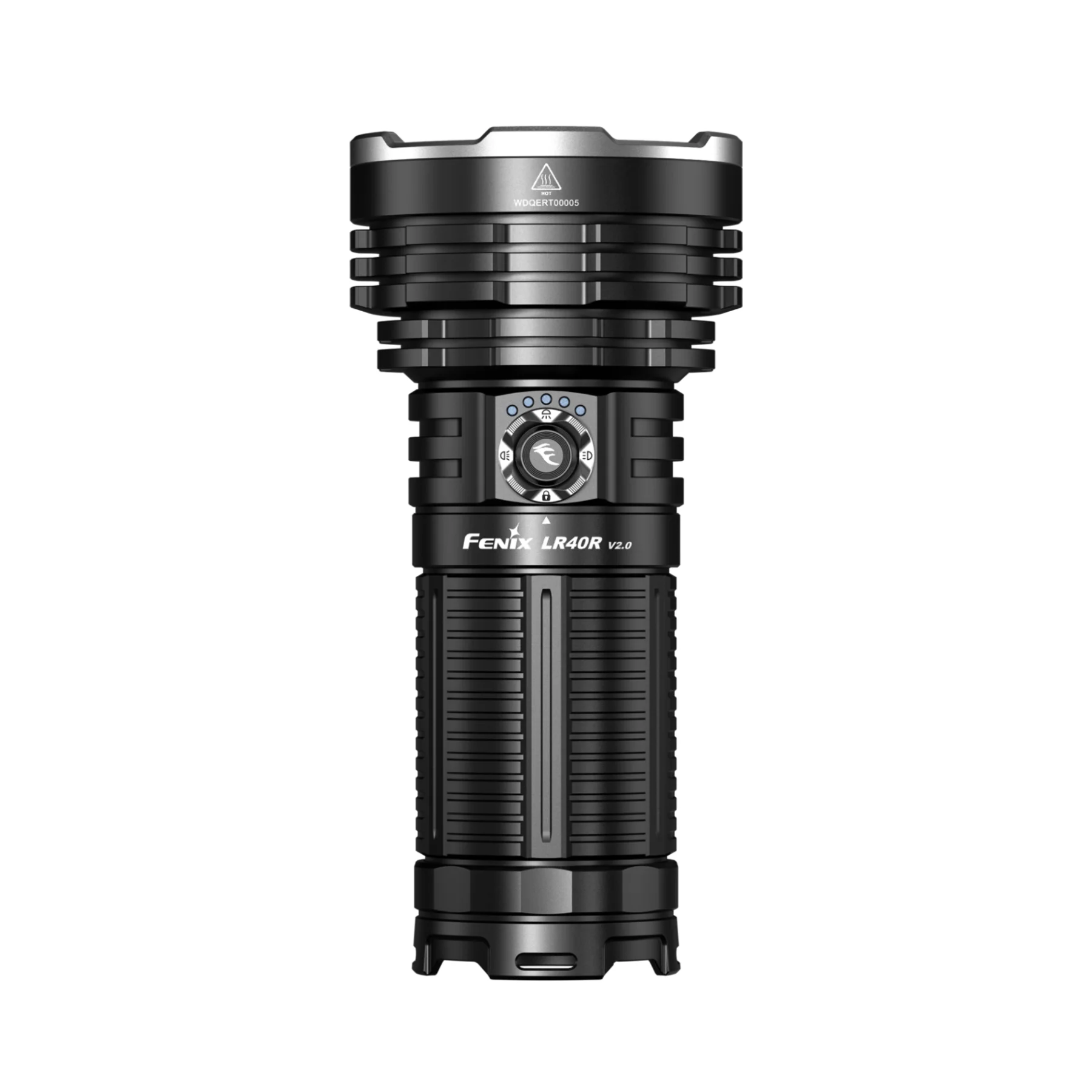 Latarka LED Fenix LR40R V2.0 (039-551) - widok 6
