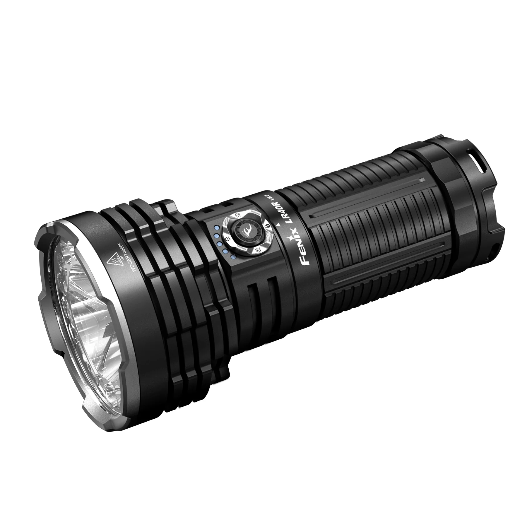 Latarka LED Fenix LR40R V2.0 (039-551) - widok 3