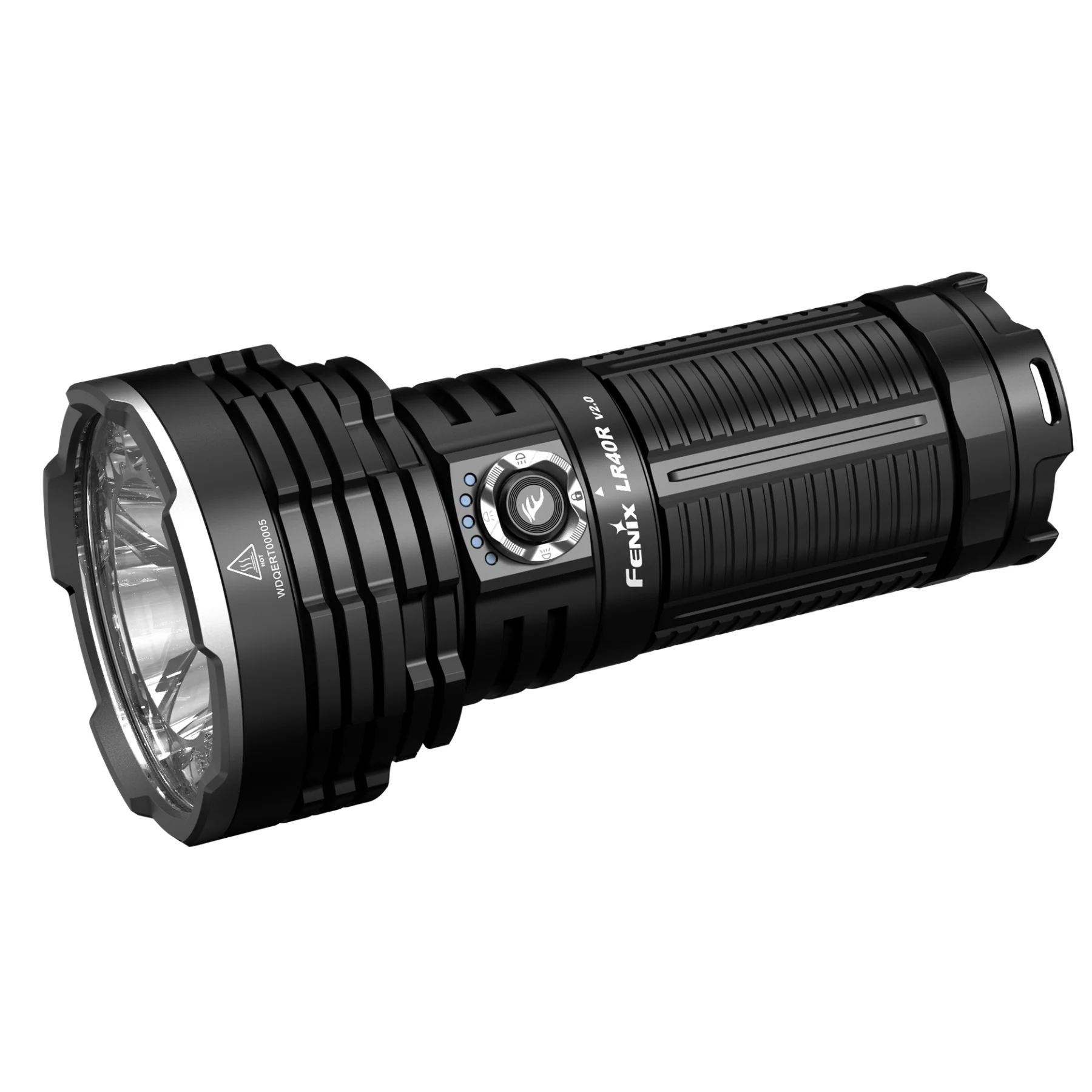 Latarka LED Fenix LR40R V2.0 (039-551) - widok 2