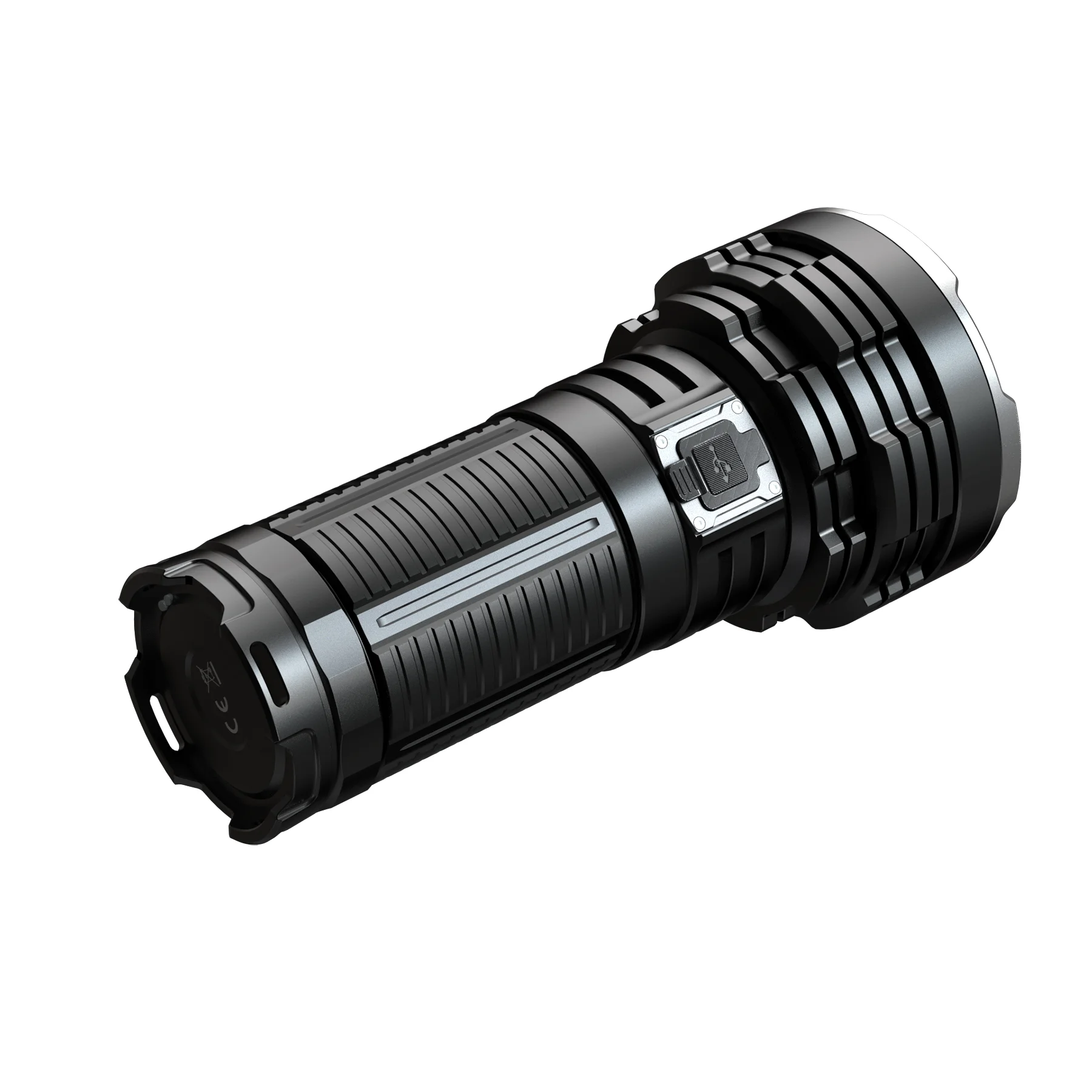 Latarka LED Fenix LR40R V2.0 (039-551) - widok 4