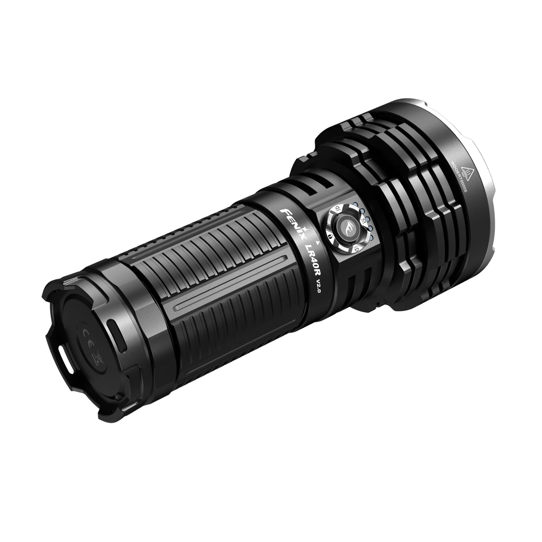 Latarka LED Fenix LR40R V2.0 (039-551) - widok 5