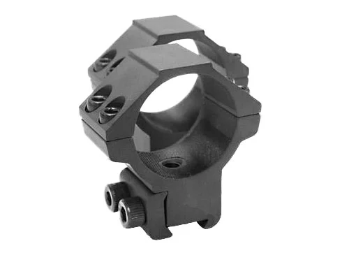 Montaż dwuczęściowy średni 30mm/11mm Leapers (RGPM-30M4) - widok 2