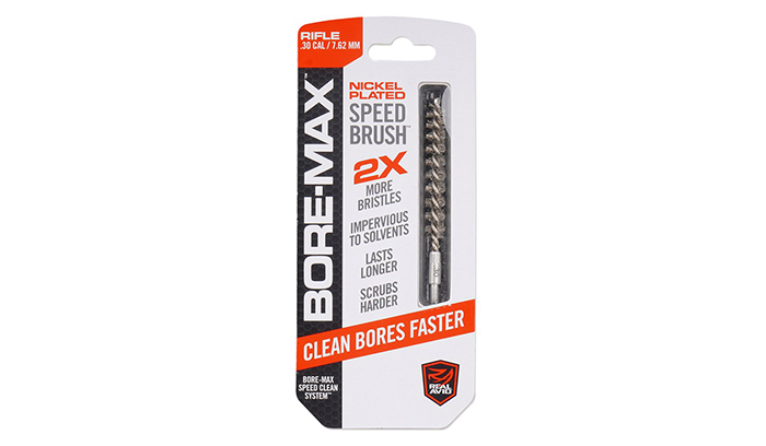 Bore-Max Speed Brush - .30 - AVBMSB30 - Real Avid