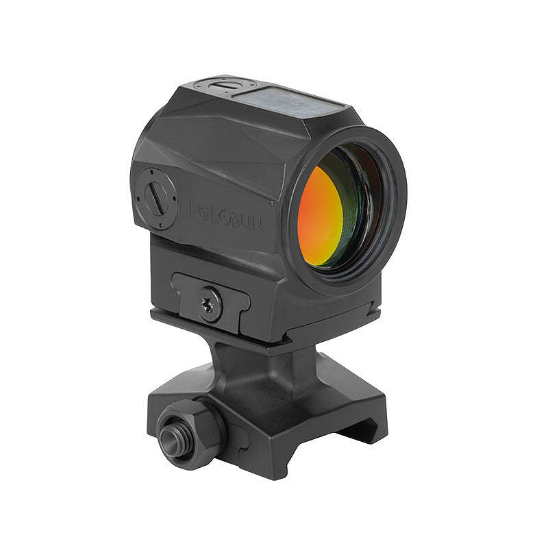 Kolimator HOLOSUN Green Dot - Multi Reticle - SCRS-GR-MRS