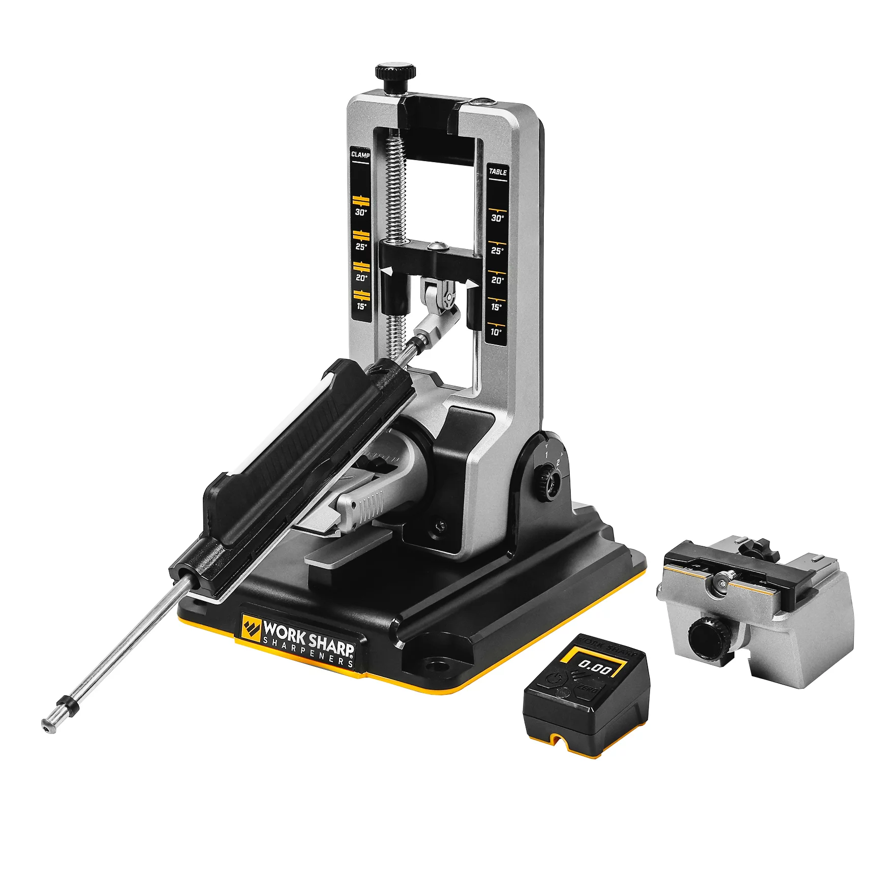 Ostrzałka osełka Work Sharp Professional Precision Adjust (009-066) - widok 2