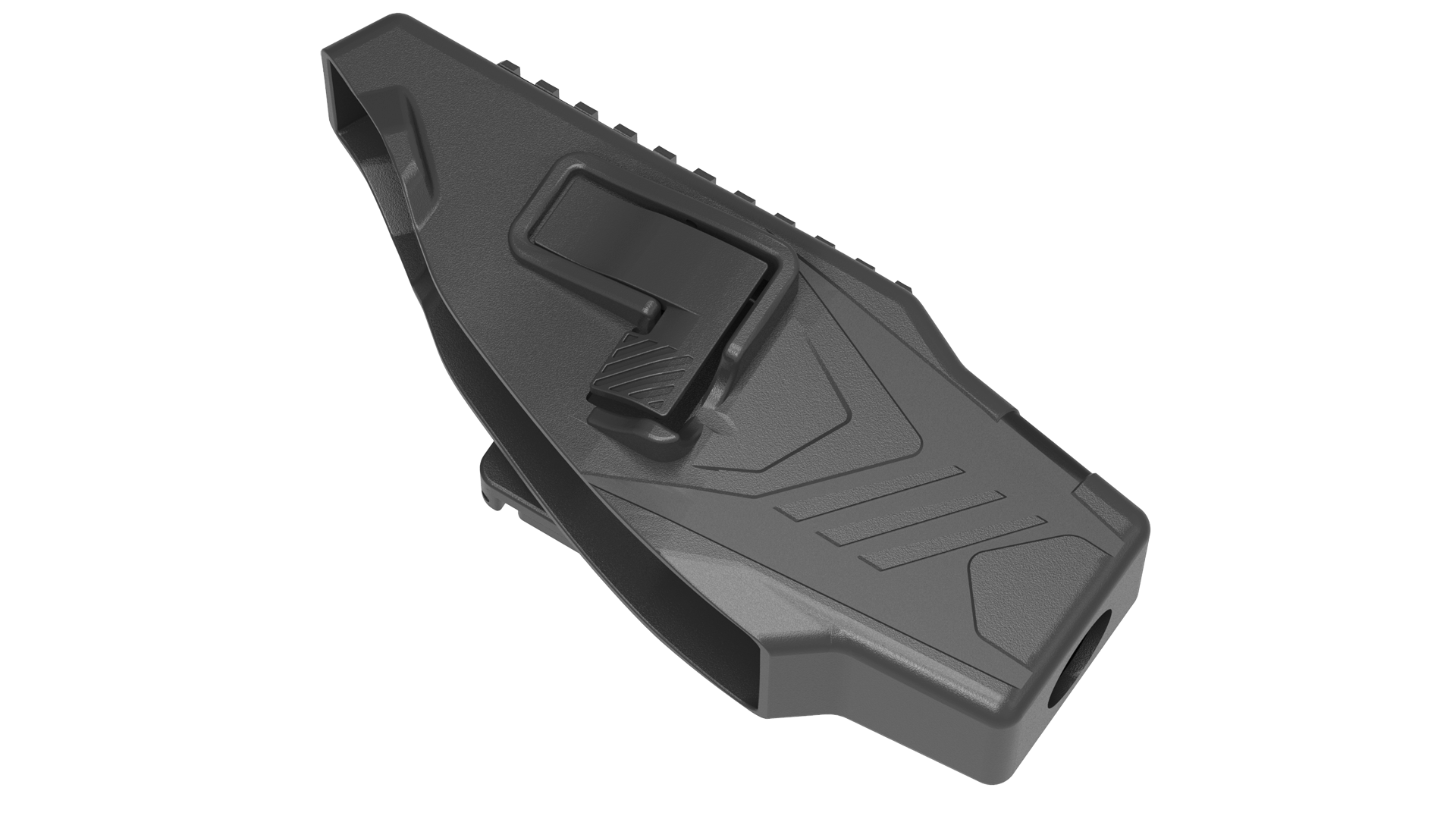 Kabura do paralizatora HUSHA TX100P (TSH-MD)