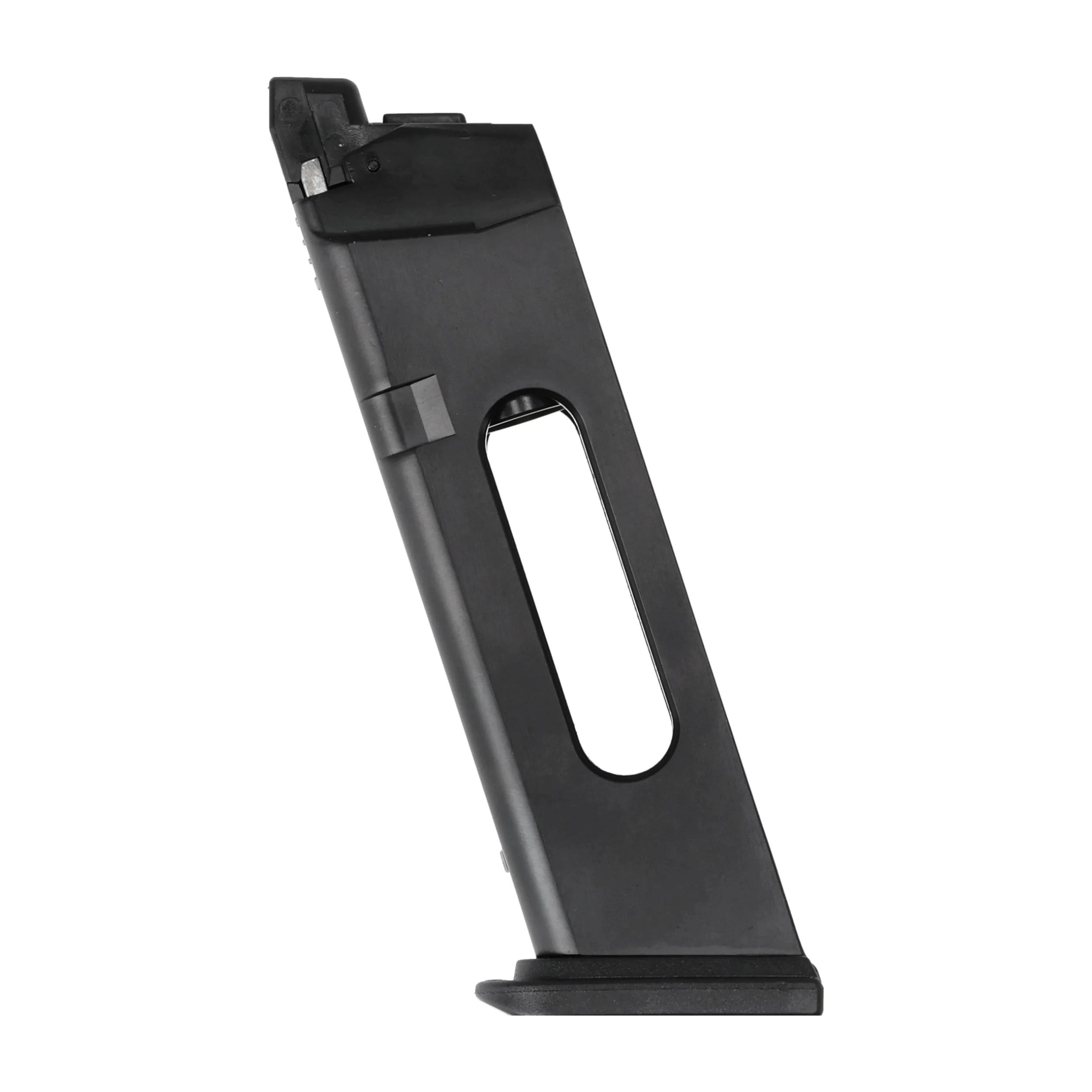 Magazynek do pistoletu Glock 17 gen 5 MOS 4,5mm BB 3J (5.8450.1)