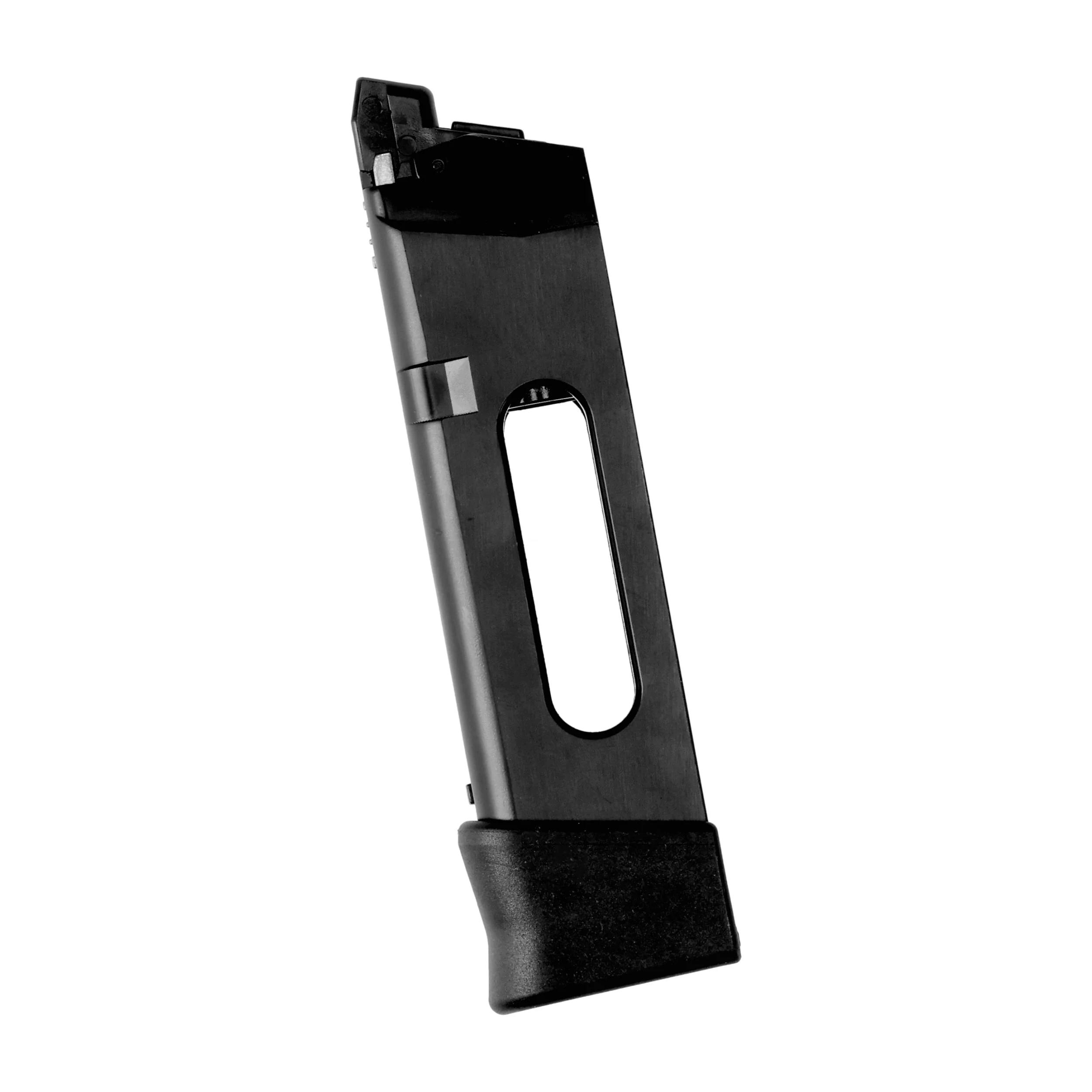 Magazynek do pistoletu wiatrówki Glock 19 gen 5. MOS 4,5 mm BB (5.8460.1)