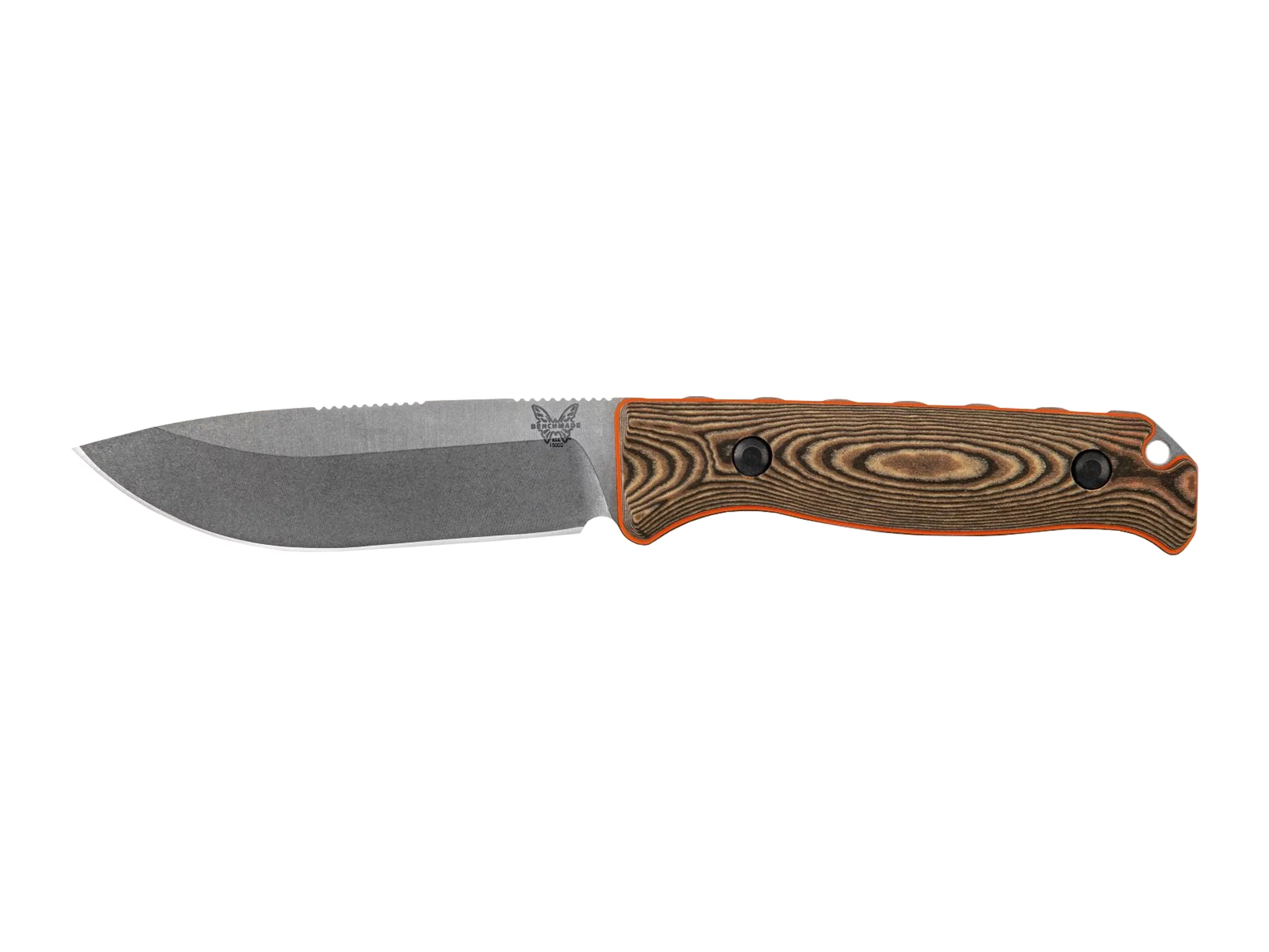 Nóż Benchmade 15002-1 HUNT (15002-1)  Saddle Mountain Skinner