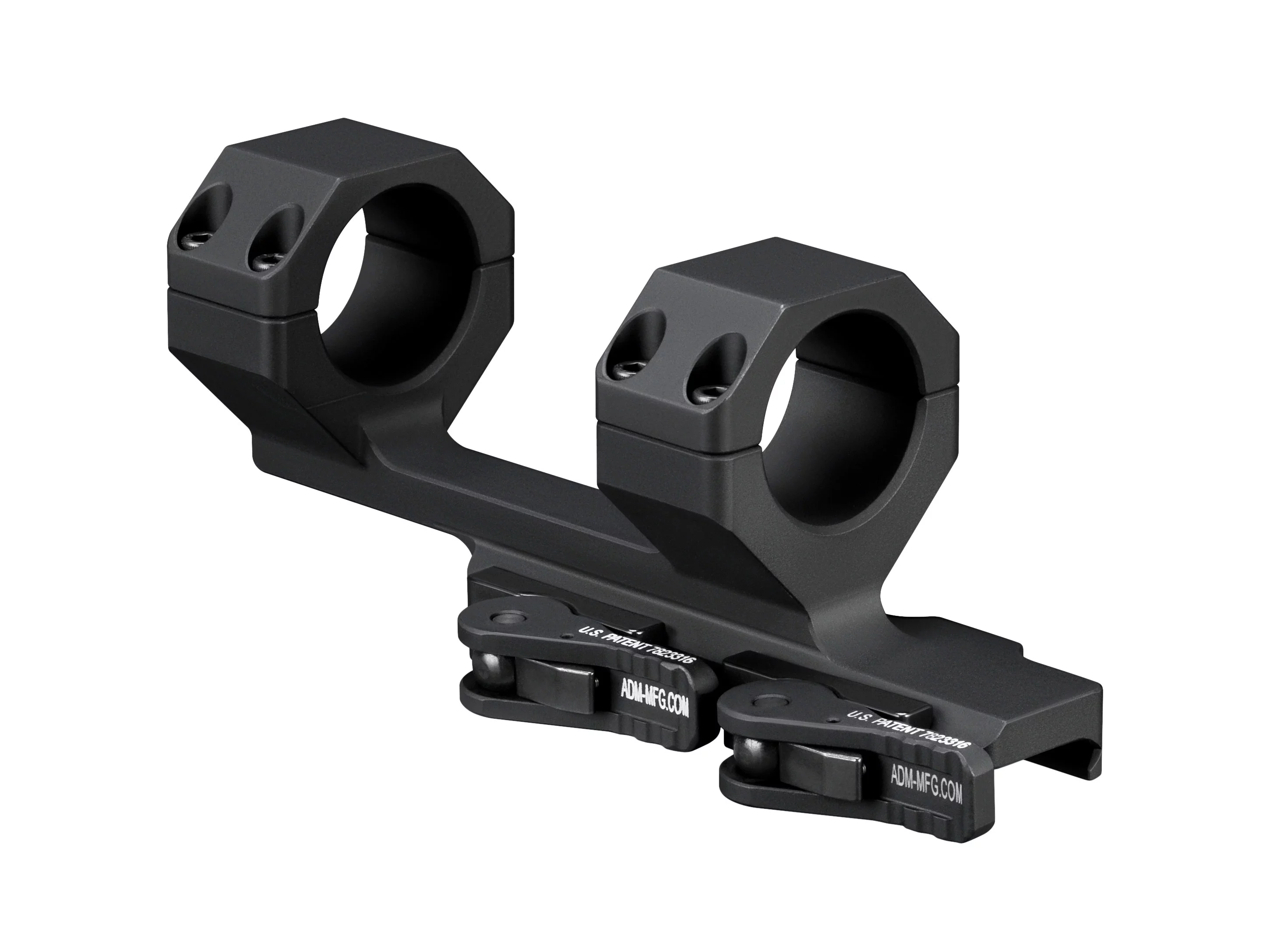 Montaż Vortex Cantilever Precision QR offset 30 mm (CM-404) VORTEX OPTICS