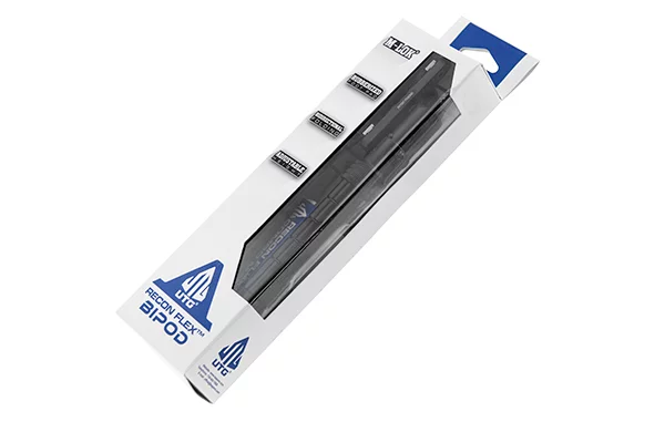 Bipod Leapers składany Recon Flex 8-12" M-LOK (TL-BPDM02) - widok 8