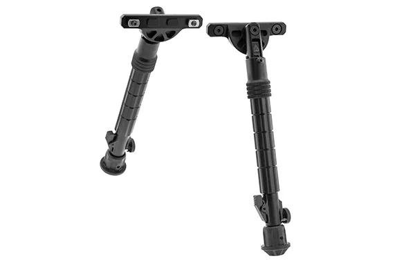 Bipod Leapers składany Recon Flex 8-12" M-LOK (TL-BPDM02) - widok 2