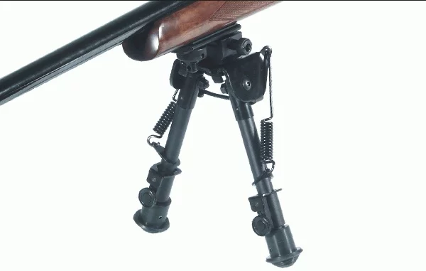 Bipod Leapers składany Tactical OP QD 5.9-7.3" (TL-BP78Q)