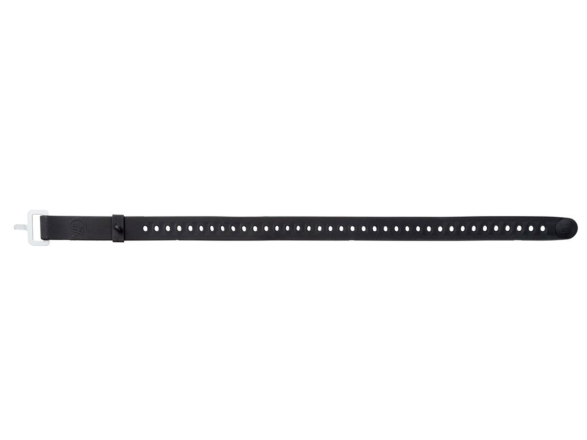 Nite Ize Gearpro Utility Strap 24IN Black USL24-01-R3 Karabińczyk 24 cm