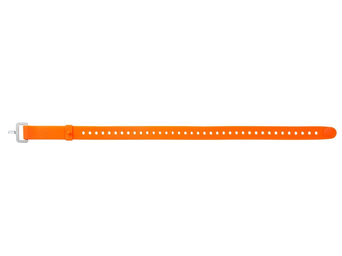 Nite Ize Gearpro Utility Strap 24IN Bright Orange USL24-31-R3 Karabińczyk
