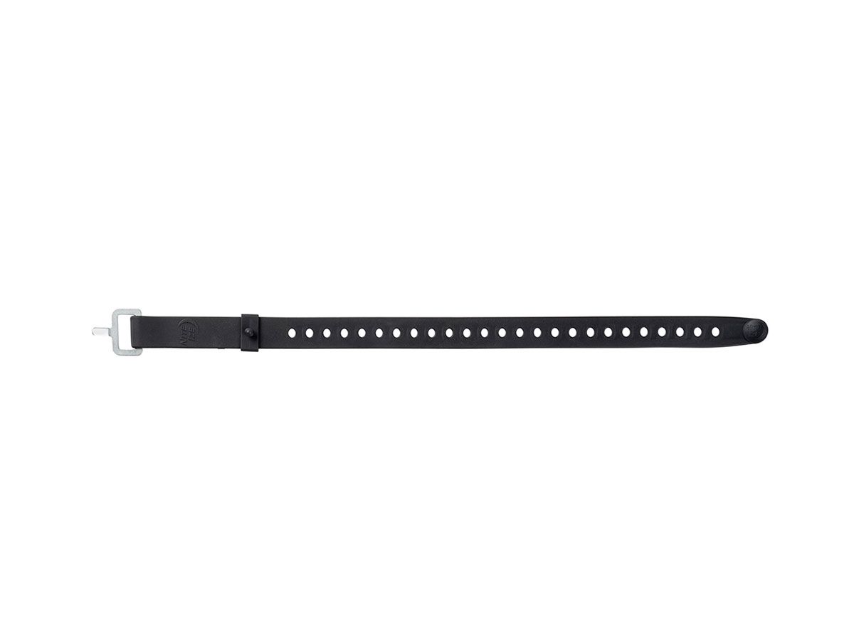 Nite Ize Gearpro Utility Strap 18IN Black USS18-01-R3 Karabińczyk 18 cm