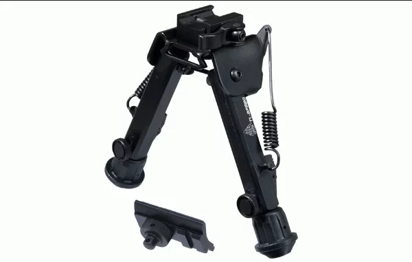 Bipod Leapers składany Super Duty OP QD 6-8.5" (TL-BP98Q) - widok 2