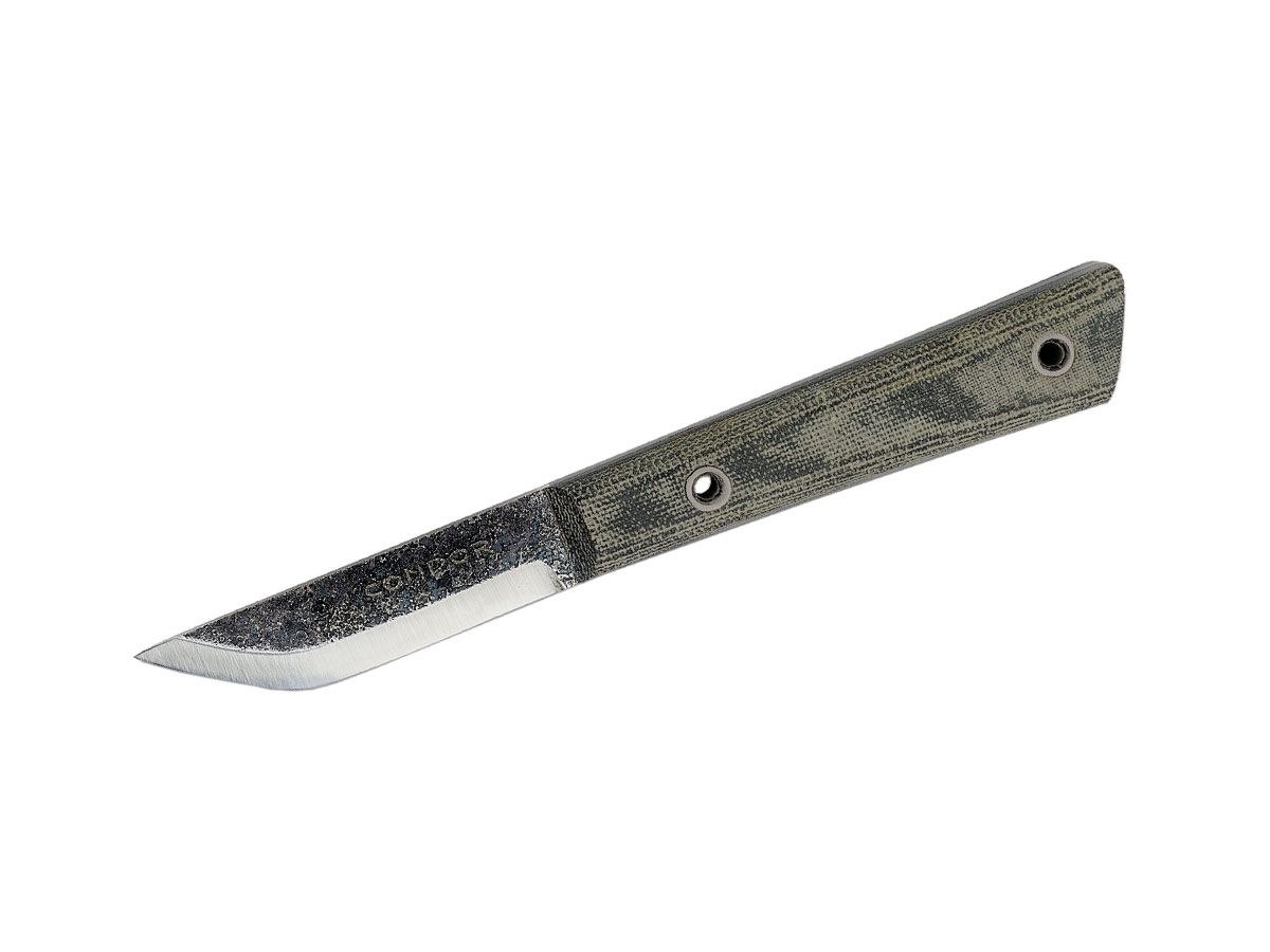 Condor Unagi Knife CTK1803-2.5HC Nóż stały 15,24 cm