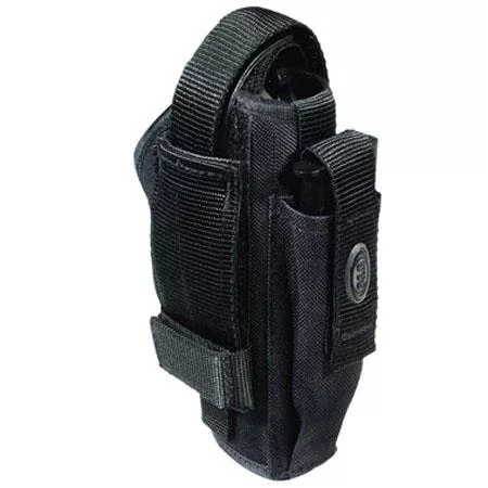 Kabura na pas Leapers Ambidextrous Belt Holster (PVC-H288B) - widok 2