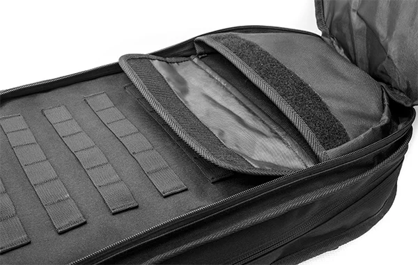 Pokrowiec na broń Leapers Alpha Battle Carrier Sling Pack 34" (PVC-PSP34B) - widok 6