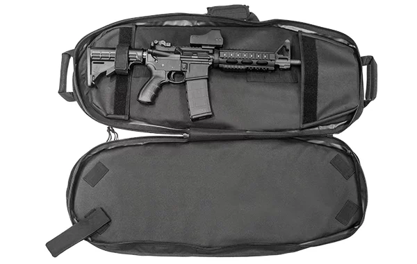 Pokrowiec na broń Leapers Alpha Battle Carrier Sling Pack 34" (PVC-PSP34B) - widok 8