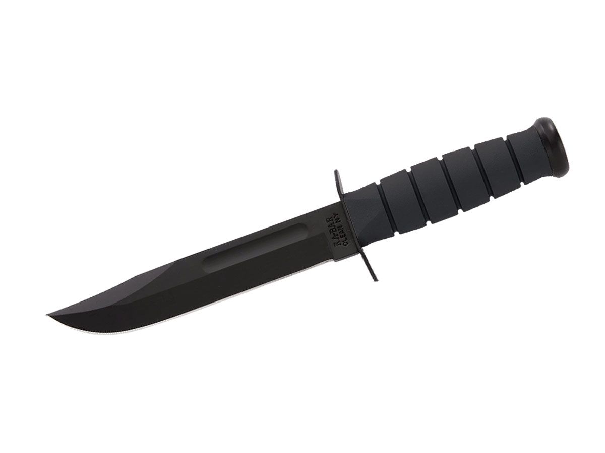 Ka-Bar Kraton G Fighting/Utility Plain 1213 Nóż taktyczny 29,9 cm