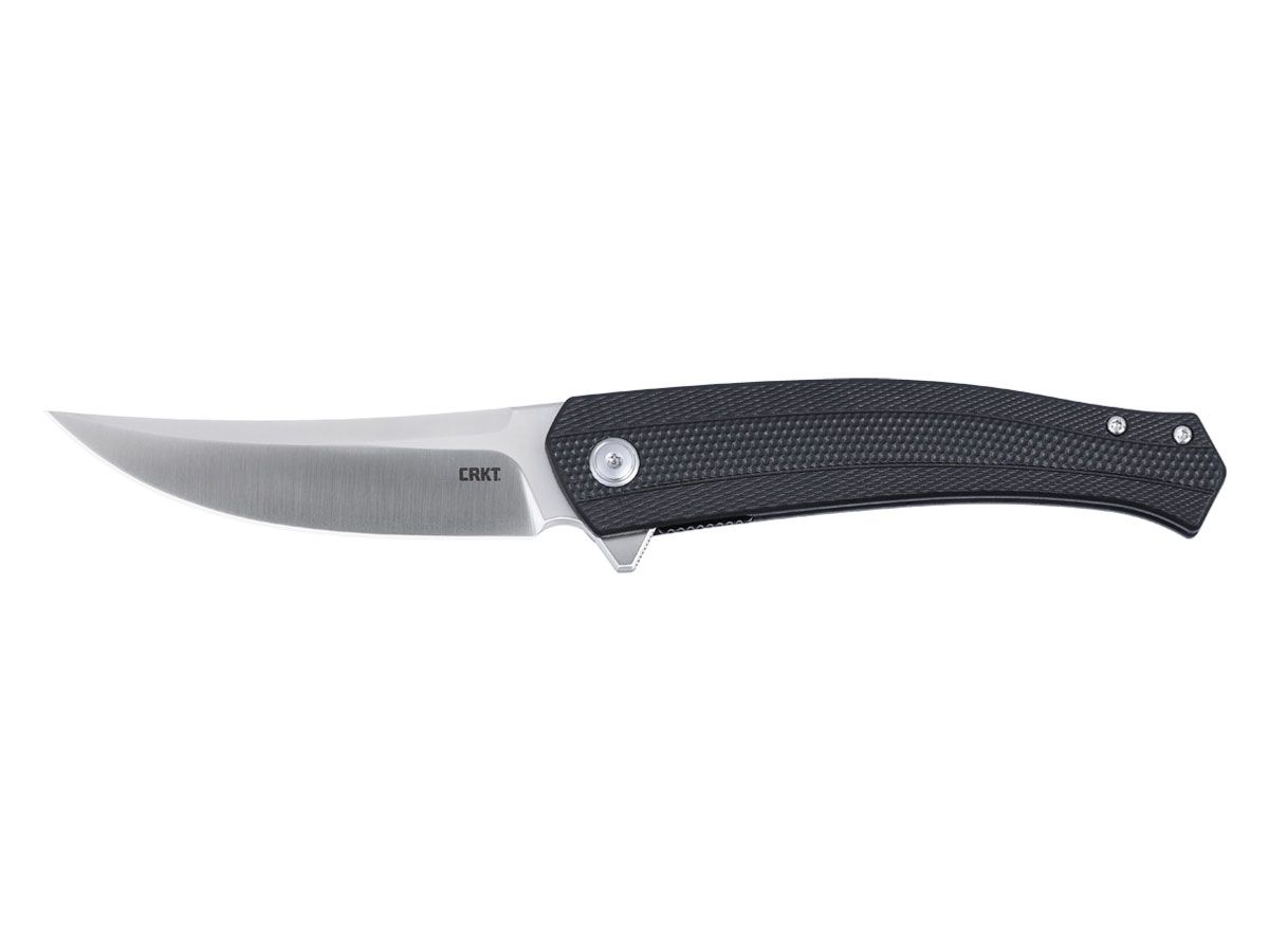 Crkt PERSIAN BLACK 7060