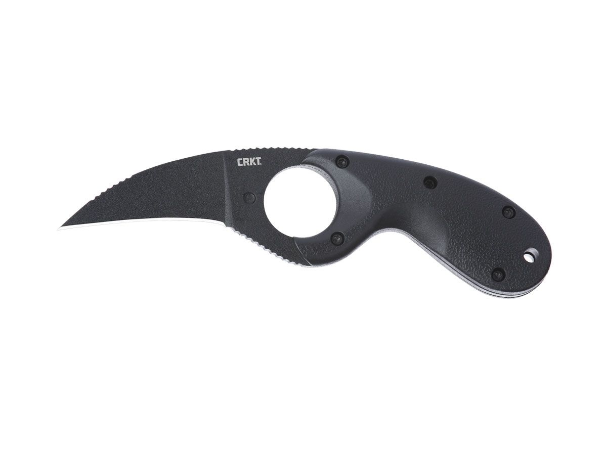 Crkt BEAR CLAW BLACK 2516K