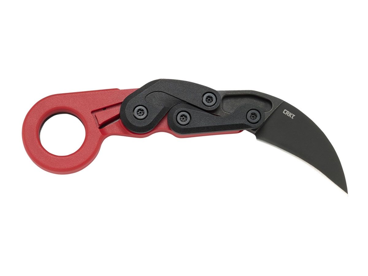 Crkt PROVOKE RED 4041R