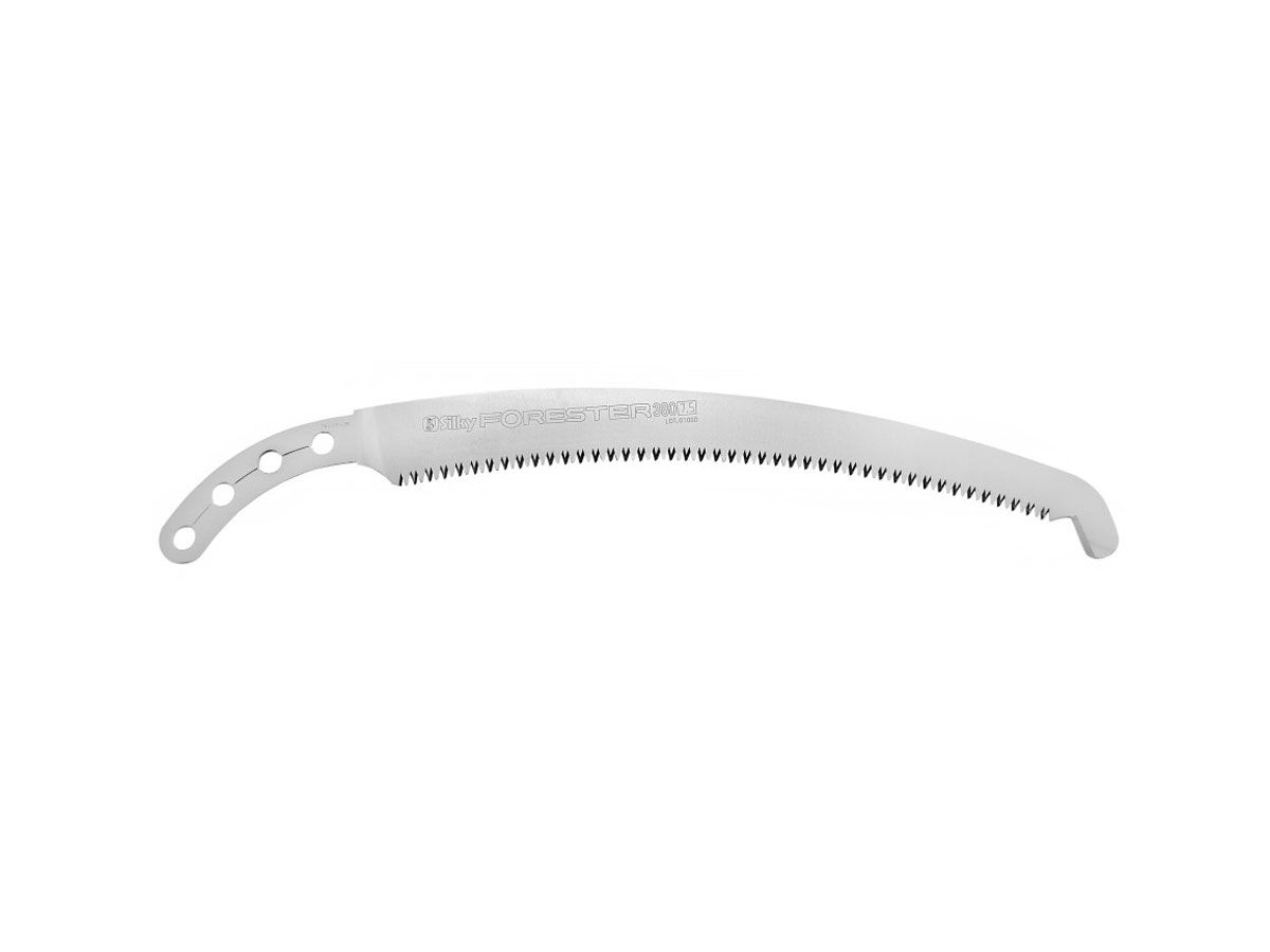 Silky Blade x Forester 380-7.5 Piła
