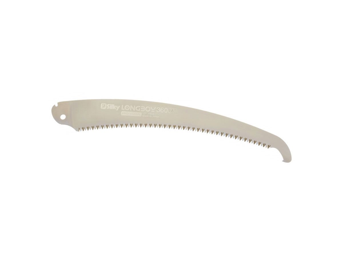 Silky Blade x Longboy 360-7.5 Piła