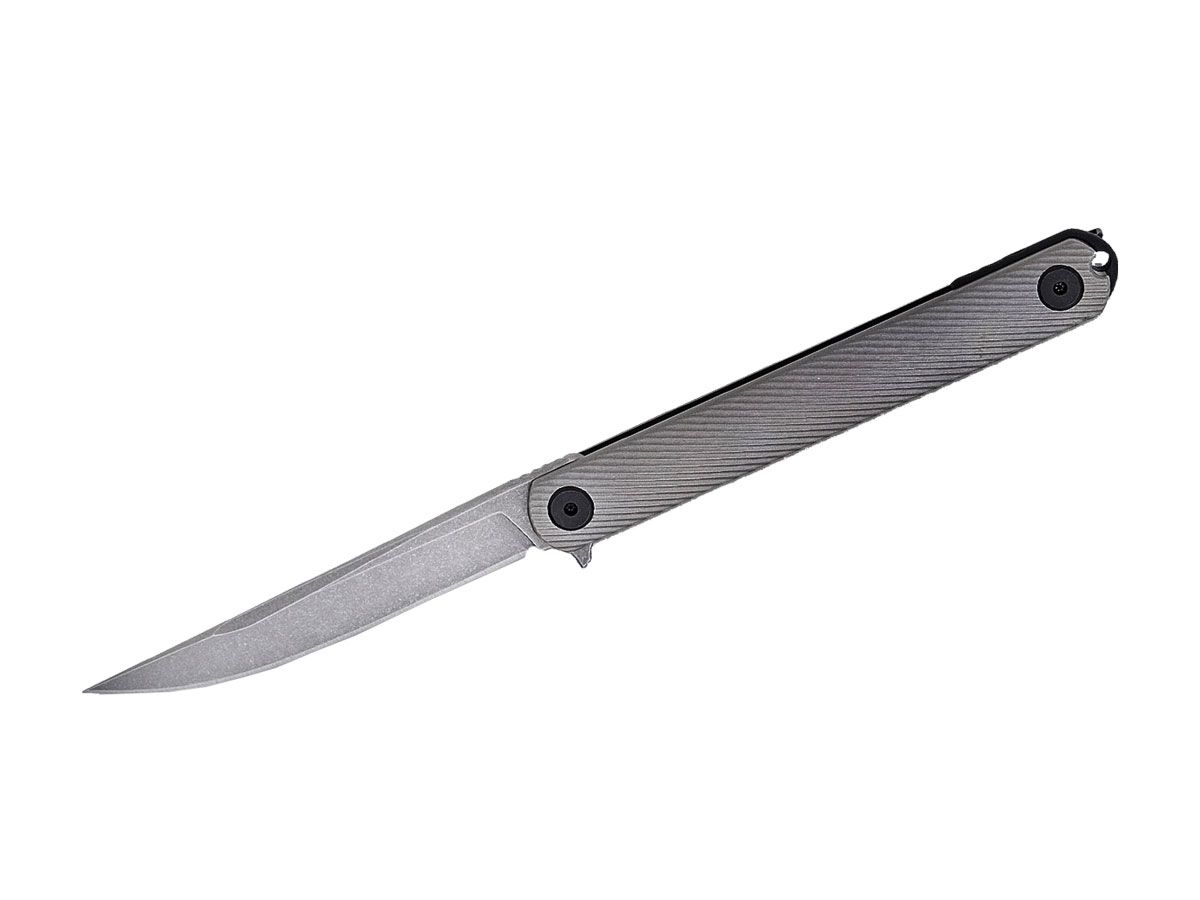 Spartan Blades Nemec SFBL12TI Titanium Nóż składany 20,3 cm