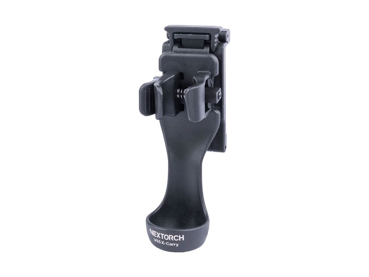 Nextorch Portatorcia Polimero Tattico Medium (V55) Latarka