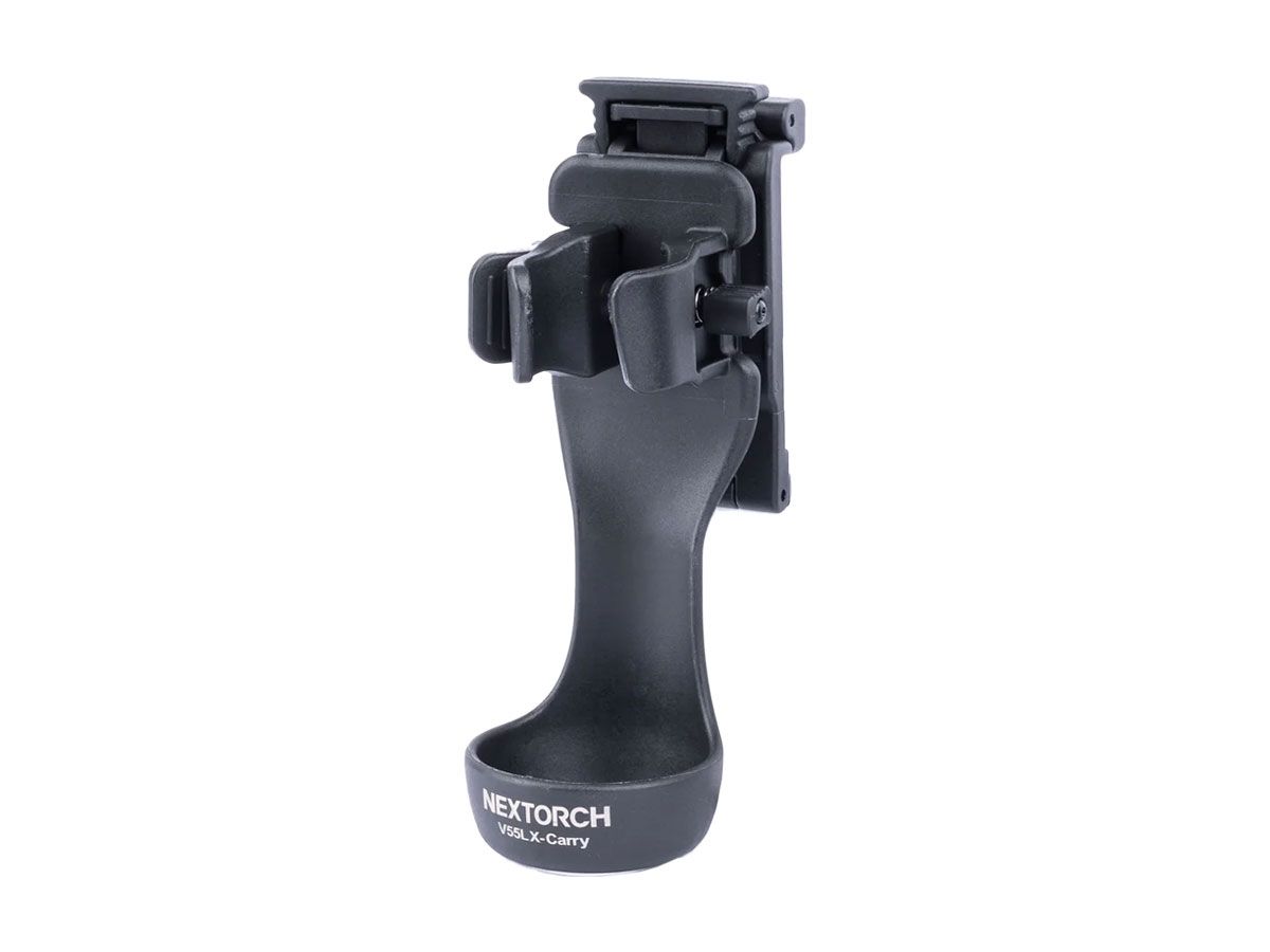 Nextorch Portatorcia Polimero Tattico Large (V55L) Latarka