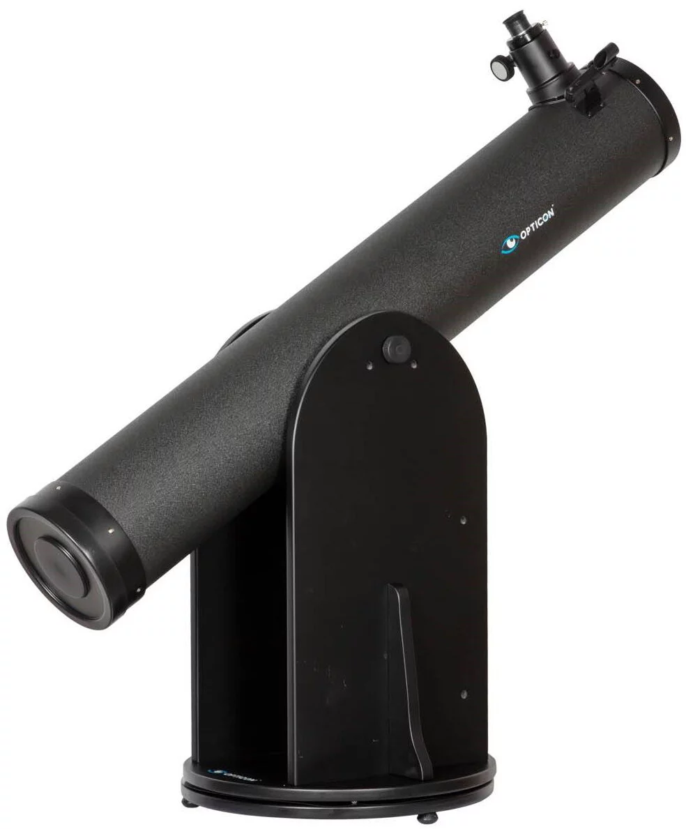 Teleskop OPTICON Orbiter (OPT-37-032136)