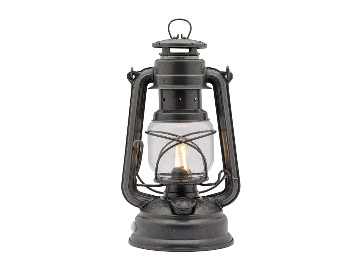 Feuerhand LED LANTERN BABY SPECIAL 276 (276-LED-SPARKLING) Sparkling Iron
