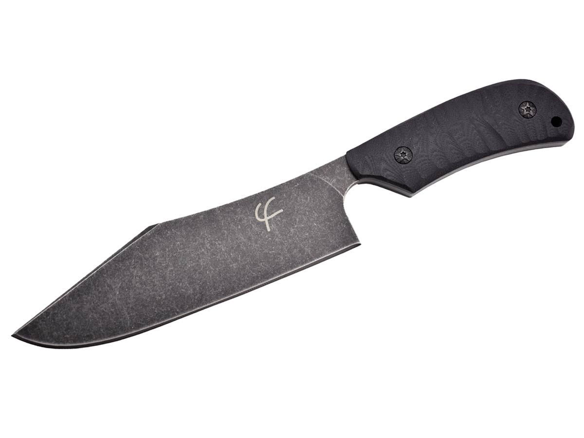 Fred Perrin Bowie G10 FP1801 Nóż składany 25,5 cm