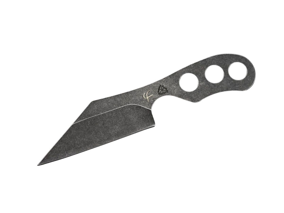 Fred Perrin Janich Fusion FP2304 Nóż składany 16 cm