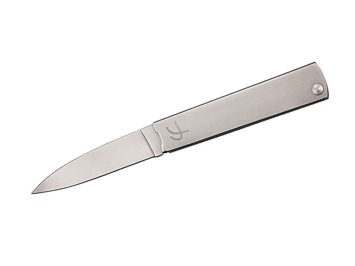 Fred Perrin Tri Folder FP3F Nóż składany 17,5 cm