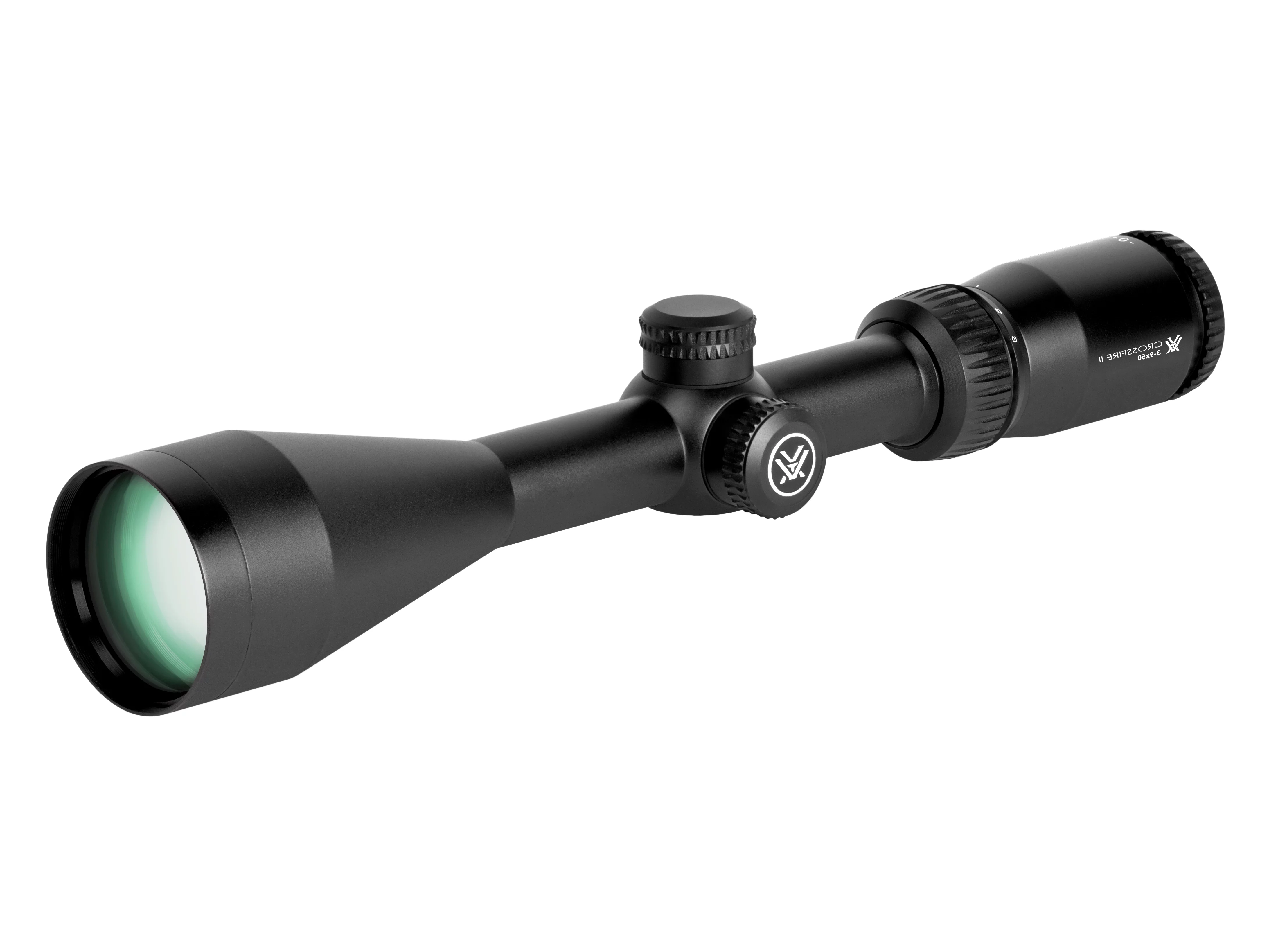Luneta celownicza Vortex Crossfire II 3-9x50 BDC tubus 1" bez montażu (CF2-31011) VORTEX OPTICS - widok 2