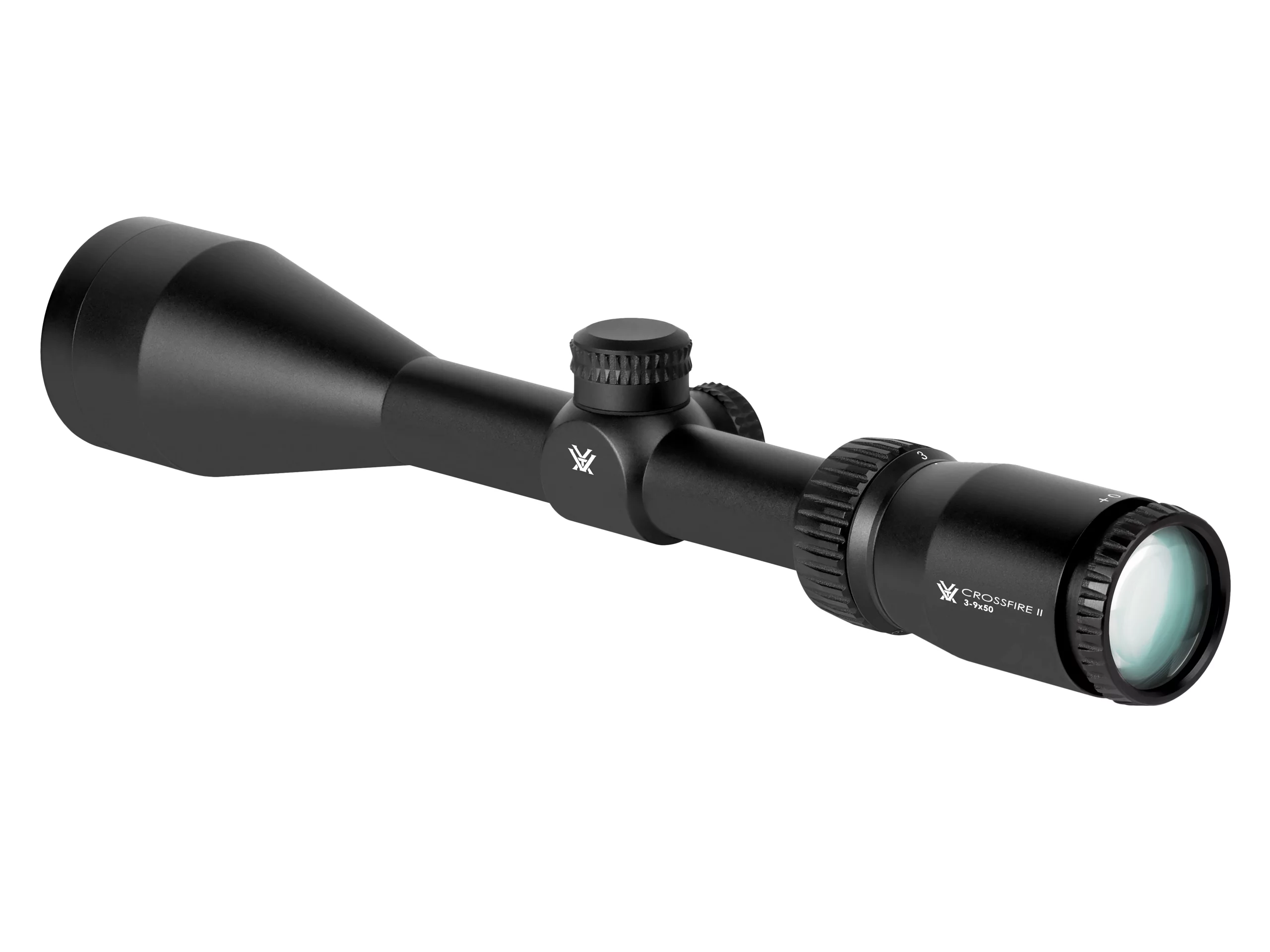 Luneta celownicza Vortex Crossfire II 3-9x50 BDC tubus 1" bez montażu (CF2-31011) VORTEX OPTICS - widok 5