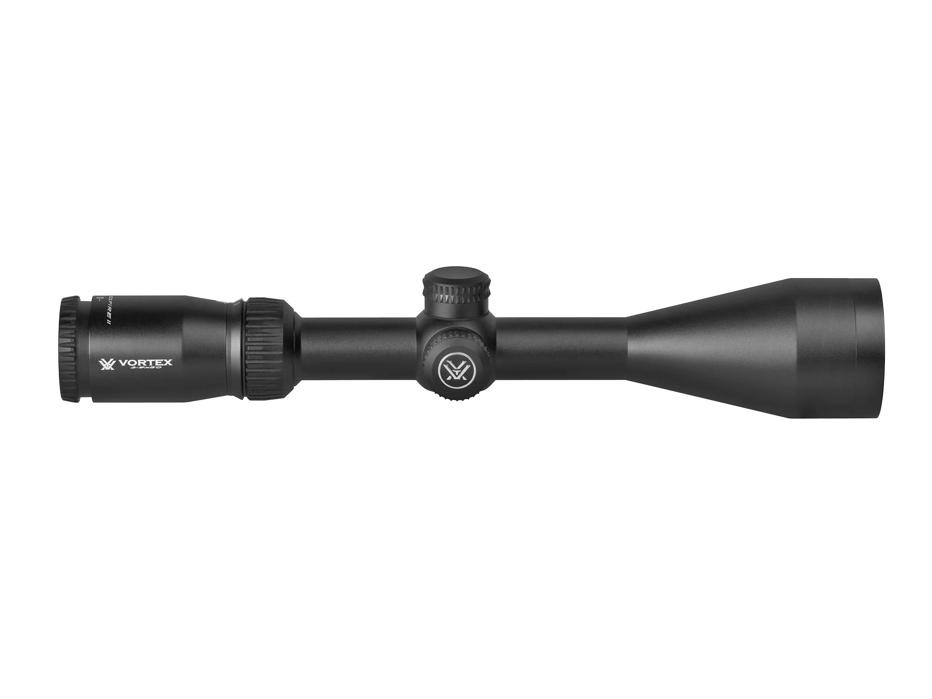 Luneta celownicza Vortex Crossfire II 3-9x50 BDC tubus 1" bez montażu (CF2-31011) VORTEX OPTICS - widok 3