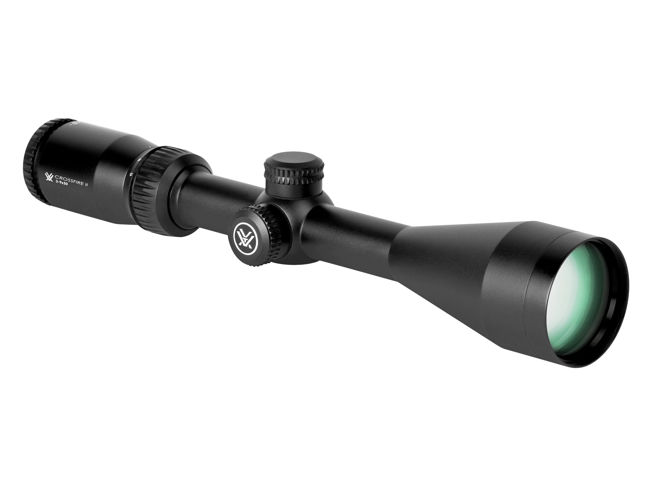 Luneta celownicza Vortex Crossfire II 3-9x50 BDC tubus 1" bez montażu (CF2-31011) VORTEX OPTICS - widok 4